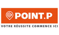 Charpentier couvreur Le Haillan Eysines Saint Aubin Medoc – DS Couverture Savignac – point p logo